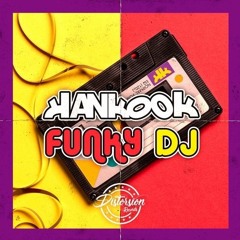 FUNKY DJ