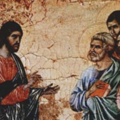 Arcivescovo, Mons. Leonardo D'Ascenzo, Meditazione Giornata di Santificazione Sacerdotale 2025