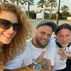 NOVA & UNIVERSO PARALELO - 2023 @ the therapy site