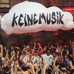 PJ Radio Artist Tribute - Keinemusik Part I