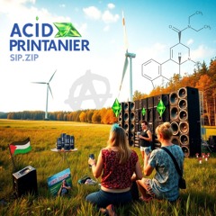acid printanier (joe dassin remix)