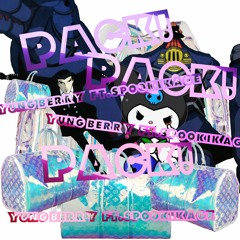 PACK!! (Ft. Spookikage) Prod.1kLowkey