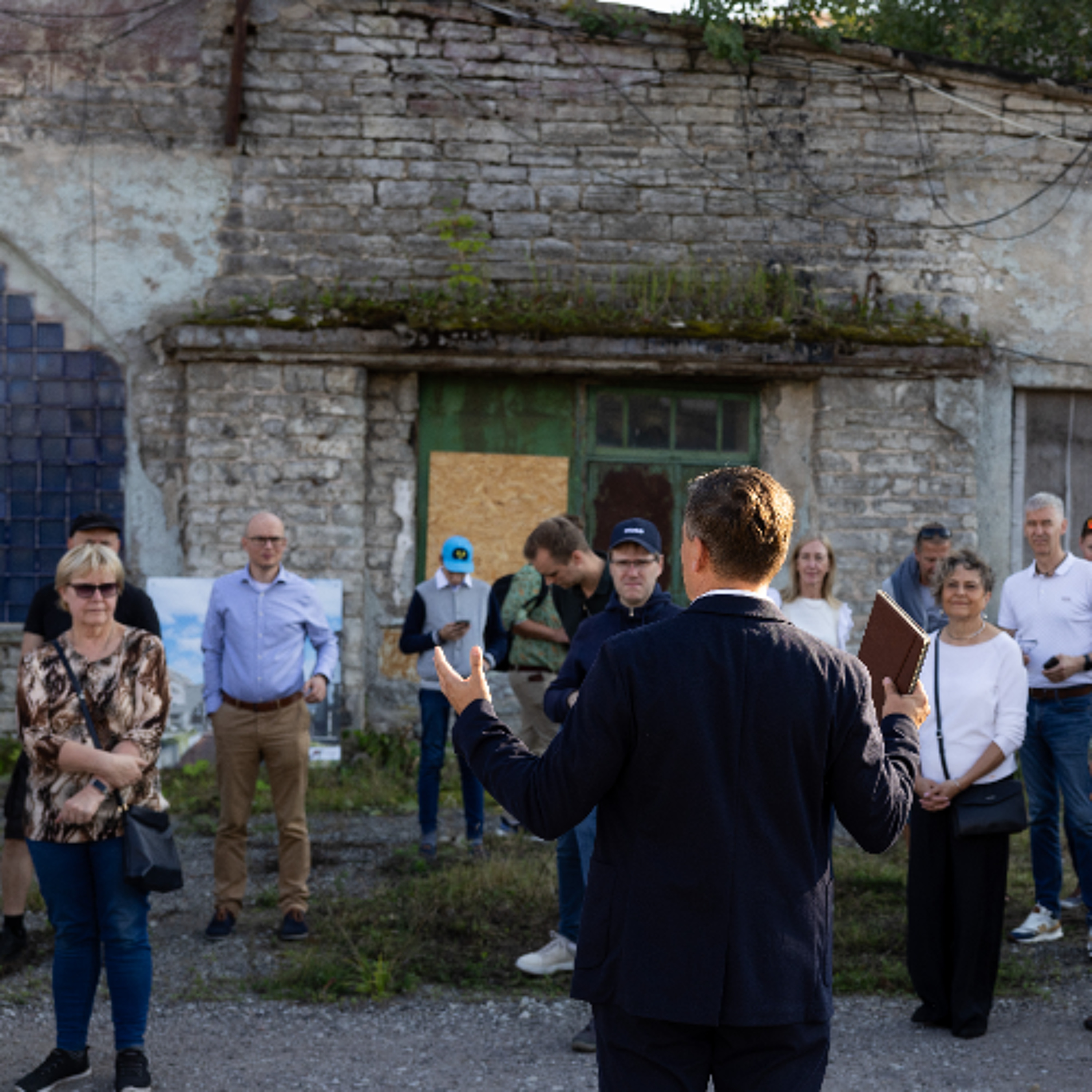 27.01.26 Nimed müügitahvlil. Kinnisvarafirma juhid: ära müü, vaid otsi kliendi päris probleem üles