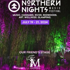 DJ MarjoLak live at NorthernNights24 - MadroneStage.mp3