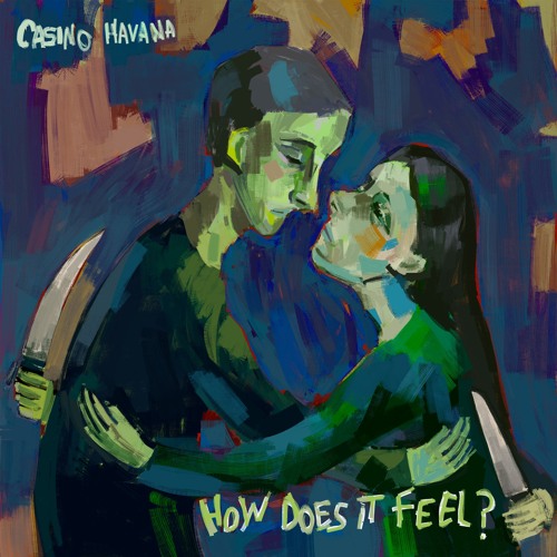 How Does It Feel?