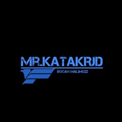 𝙼𝙾𝙳𝙴 𝚂𝙰𝙺𝙸𝚃-#Spesial 𝚁𝚎𝚚 𝙼𝚛. 𝙺𝚊𝚝𝚊𝚔 [𝙱𝚢.𝙼𝚛.ismail21✪]