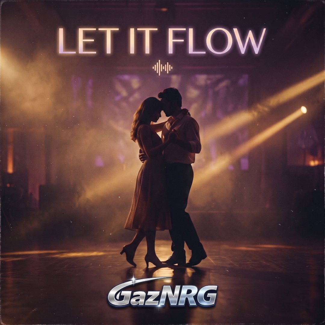 Stream Let it Flow by GazNRG | Listen online for free on SoundCloud