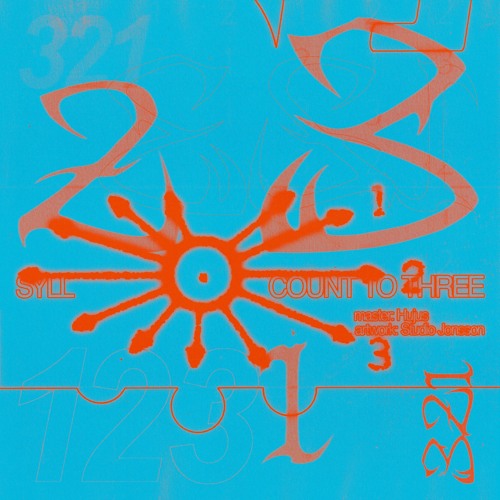 Syll - Count To Three