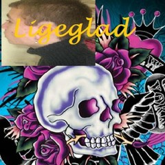 Ligeglad (prod. Annie Johnston)