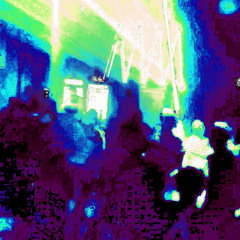 Dj Angry @ Base Demolition TLV 16.10.2025