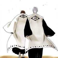 Ichimaru Gin & Sōsuke Aizen x ACIDO [ALT VER] (OVER SLOWED)