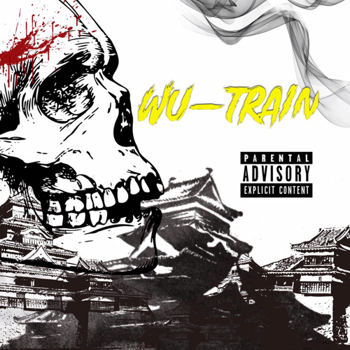 Kolt Train - Wu-Train