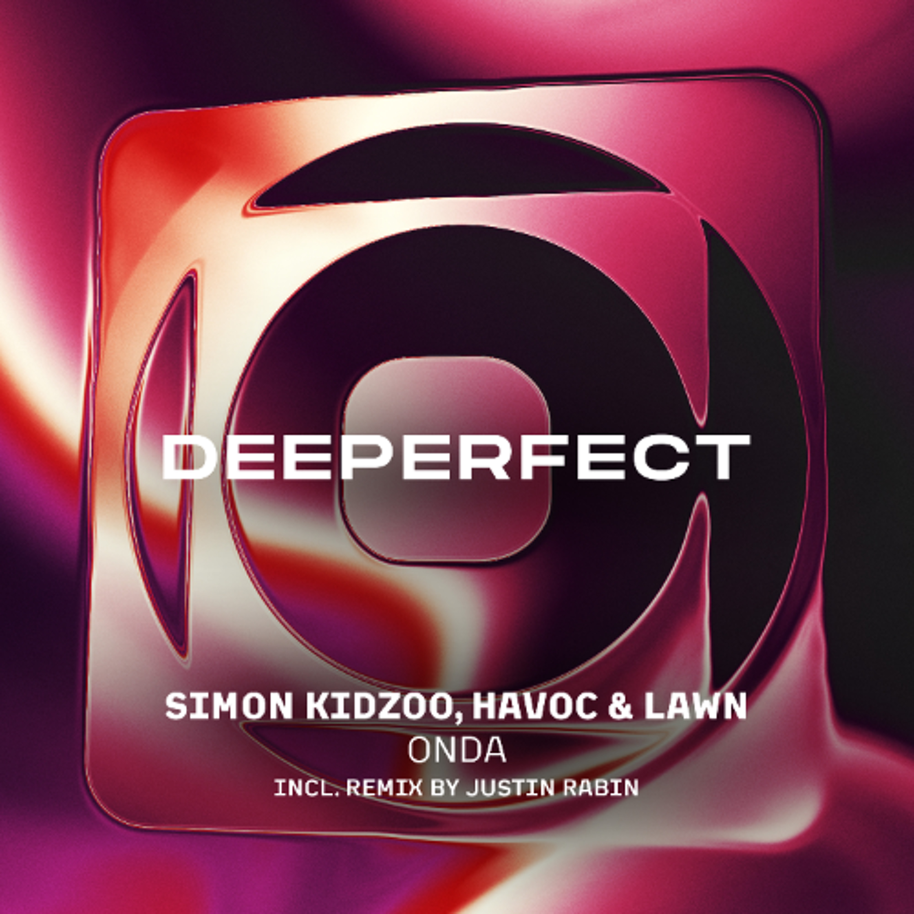 Havoc & Lawn, Simon Kidzoo - Que Lo Que (Original Mix) episode artwork
