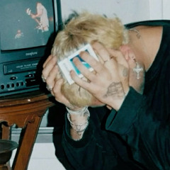 yungxann - cigarros e tarja preta