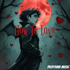 How To Love (prod.killjoyparis!)