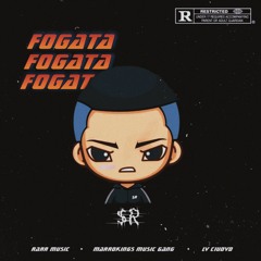 FOGATA - SR (Prod By MAYKKO)