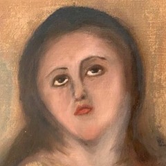 WALK WITH HIM (EDIT)