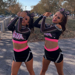 cheer extereme ssx 2021-2022