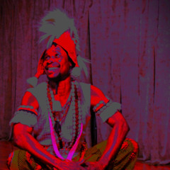 Mr. Moussa Man (rough draft) (extended version)