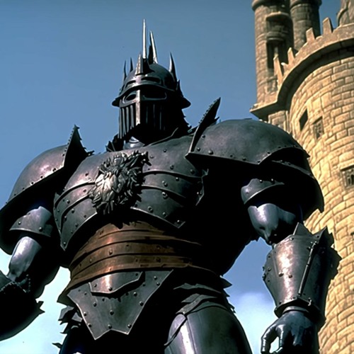 Thin Air (Alberto Balsalm)