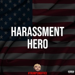 Harassment Hero