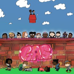 Bag (feat. Quaan, Isaiah K., Tobijas)