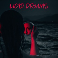 [FREE DL] G6ST x GEWOONRAVES - L6CID DR3AMS