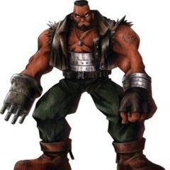 barret theme remix (prod. daichiastray)
