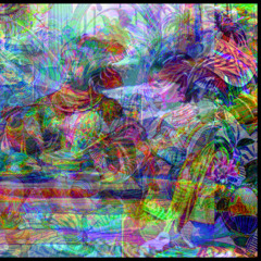 combing through the static | untitled project 001 sessions | ambient atmospheric drone horror psyche WIP | shifty 4 92 bpm august 17 take 2