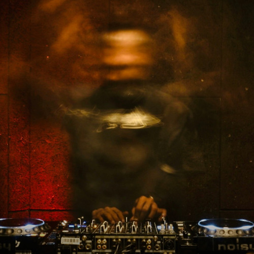 Melodic Techno set from Berlin 2025