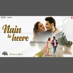 Nain Ta Heere - Guru Randhawa x Asees Kaur (0fficial Mp3)