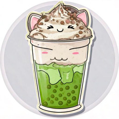 sweetlikematchamilktea