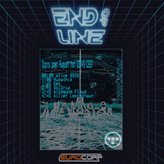 End Of Line/Euro-Corp - Funk/Bass House