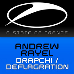 Drapchi (Radio Edit)
