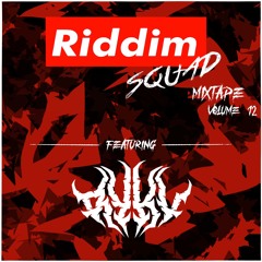 RYKU - Riddim Squad Mix Vol 12