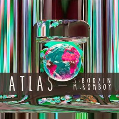 Marc Romboy & Stephan Bodzin - Atlas