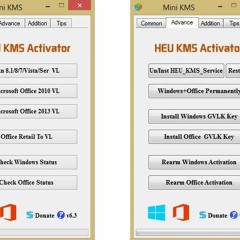 Mini-KMS Activator V1.051 For Office 2010.100 !FULL!