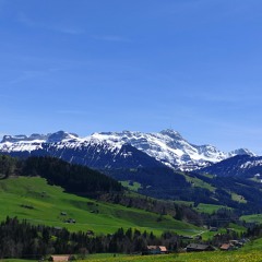 Appenzell Daydance Closing |  PsyTechToDeepTech June 2021