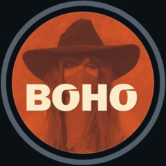 Boho House Warm Up - 10/02