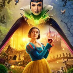 Watch Snow White 2025 Full Movie Online in HD ENG