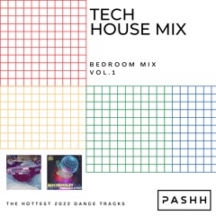01. Tech House Mix