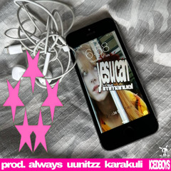 immanuel - yes u can (always uunitzz karakuli)