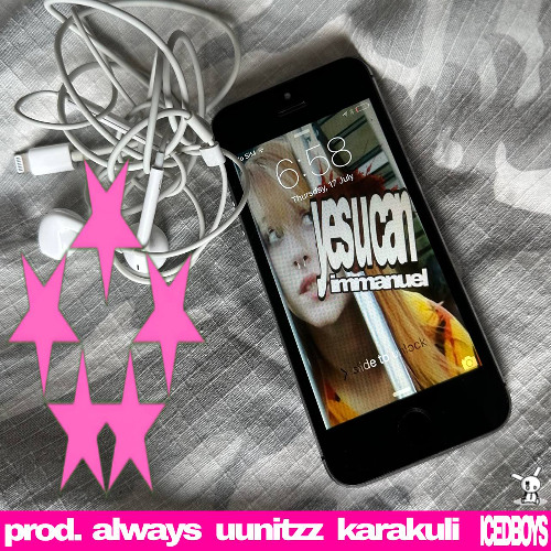 immanuel - yes u can (always uunitzz karakuli)