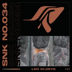 SNK Rundfunk No. 034 - Leo Kloeve