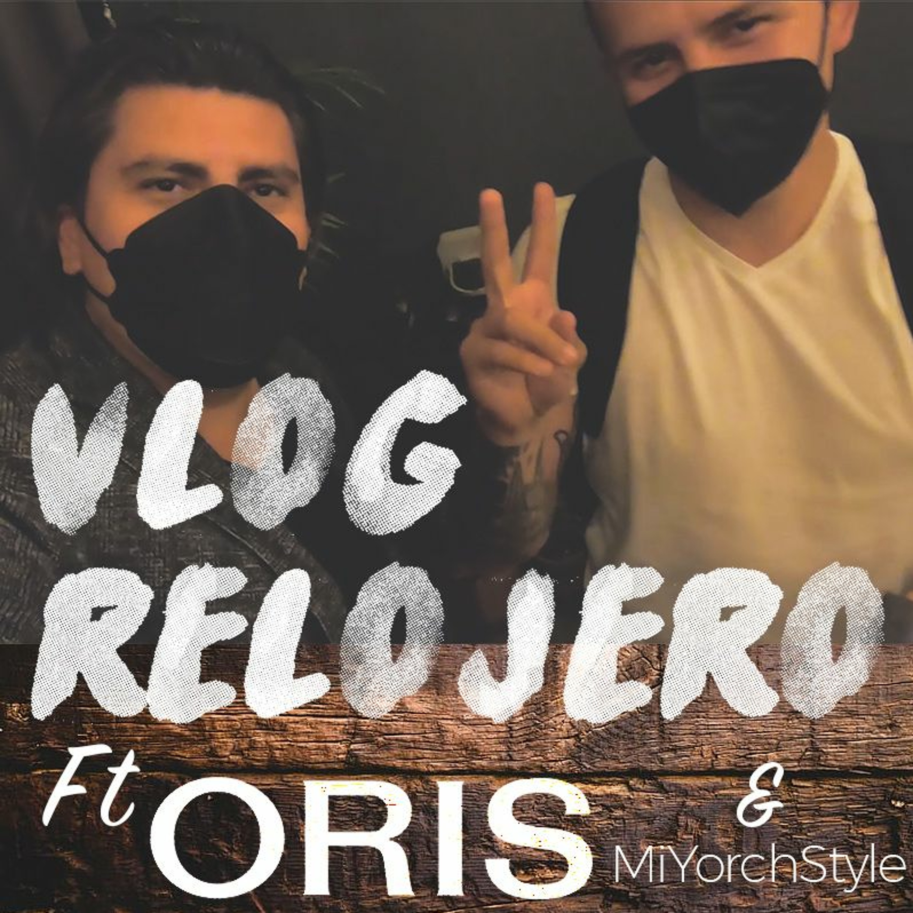 El Podcast de Klokker