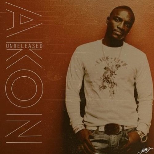 Akon - Hey Ballerina