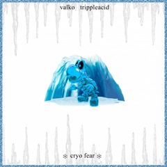 ❄ 𝐂𝐑𝐘𝐎 𝐅𝐄𝐀𝐑 ❄
