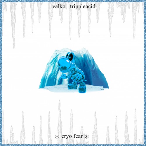 ❄ 𝐂𝐑𝐘𝐎 𝐅𝐄𝐀𝐑 ❄