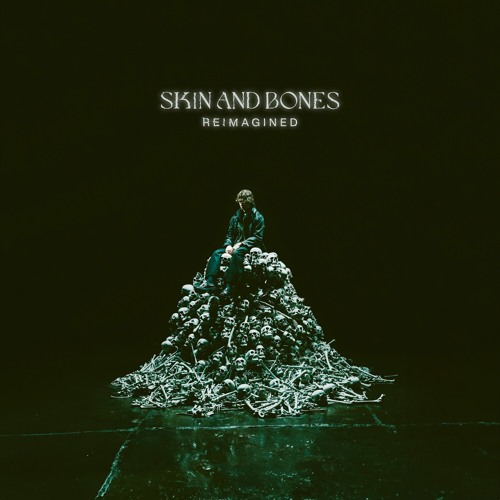 Skin and Bones (Sped Up)