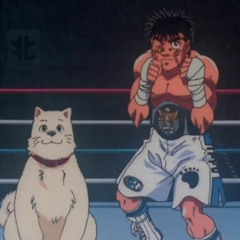 Hajime No Ippo: The Fighting! (GBA) Ippo Makunouchi Theme
